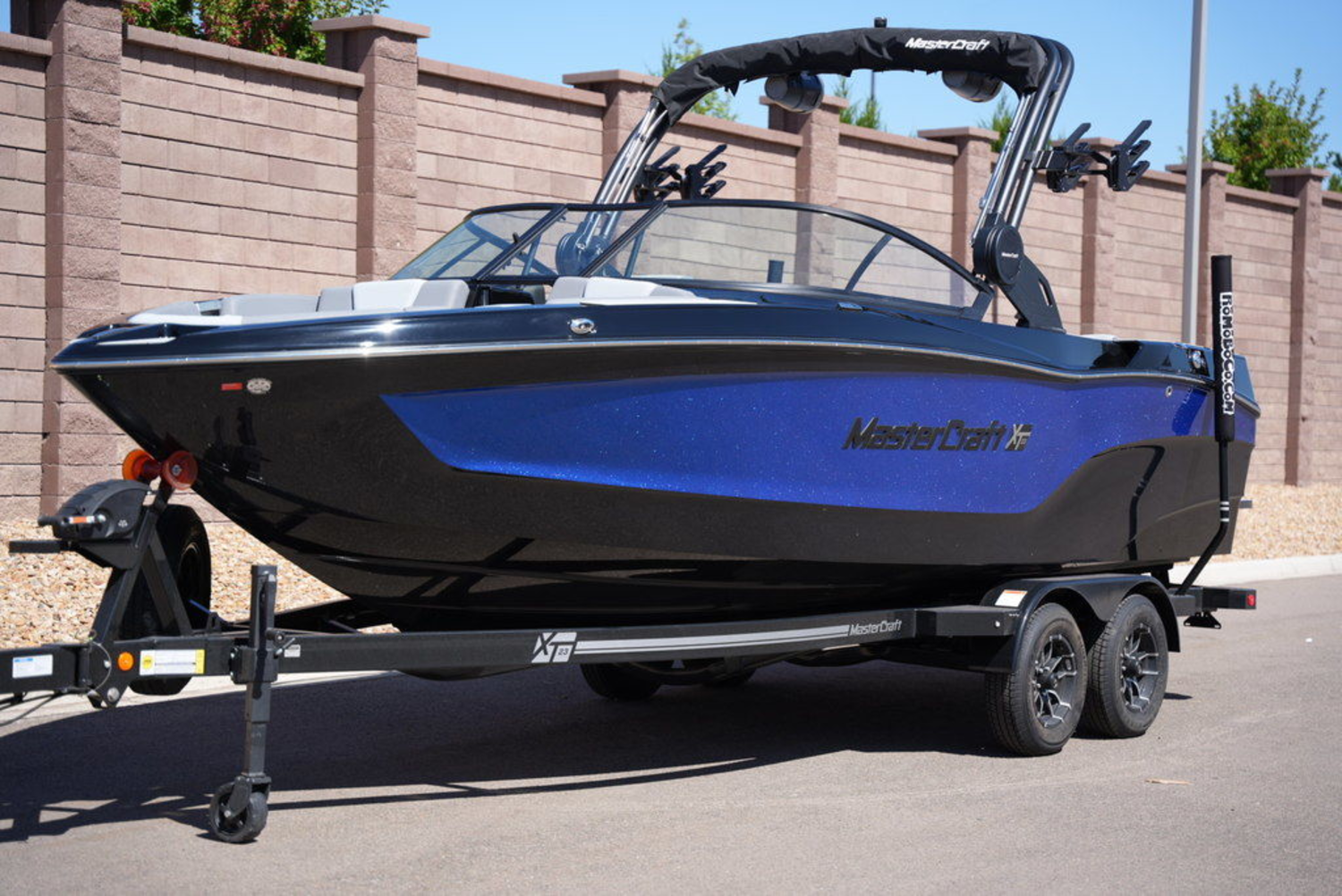 2026 MasterCraft XT23