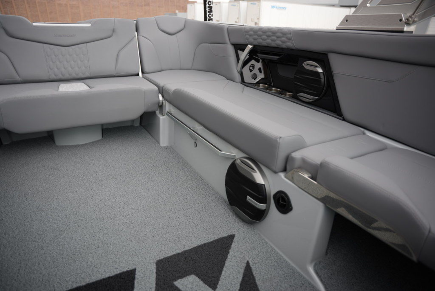 2026 MasterCraft XT24