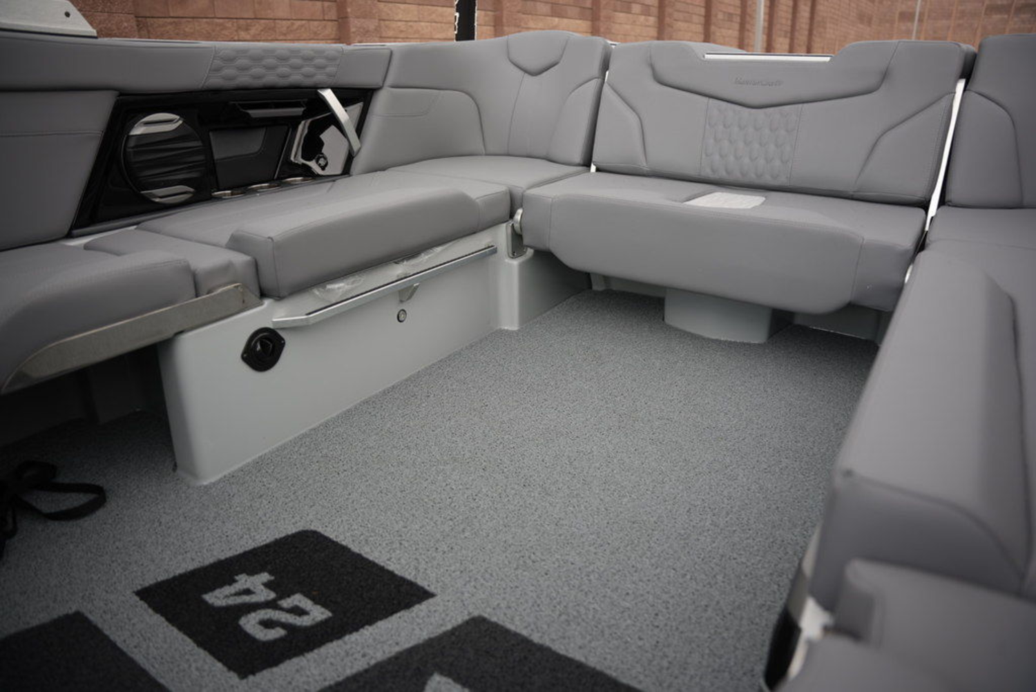 2026 MasterCraft XT24