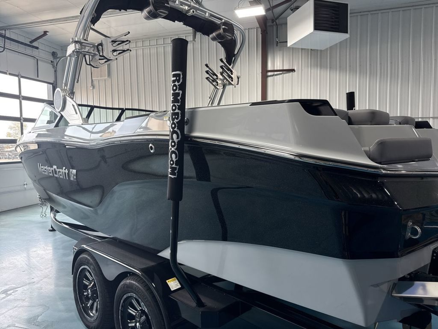 2026 MasterCraft XT24