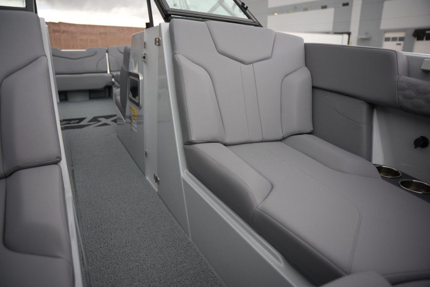 2026 MasterCraft XT24