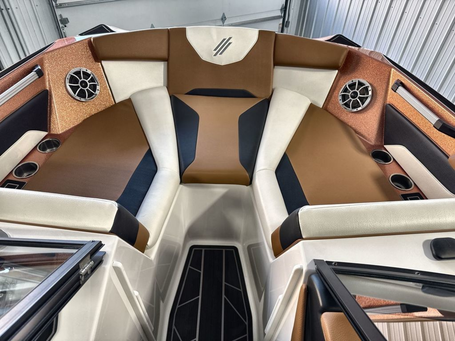 2024 ATX Boats 20 Type-S