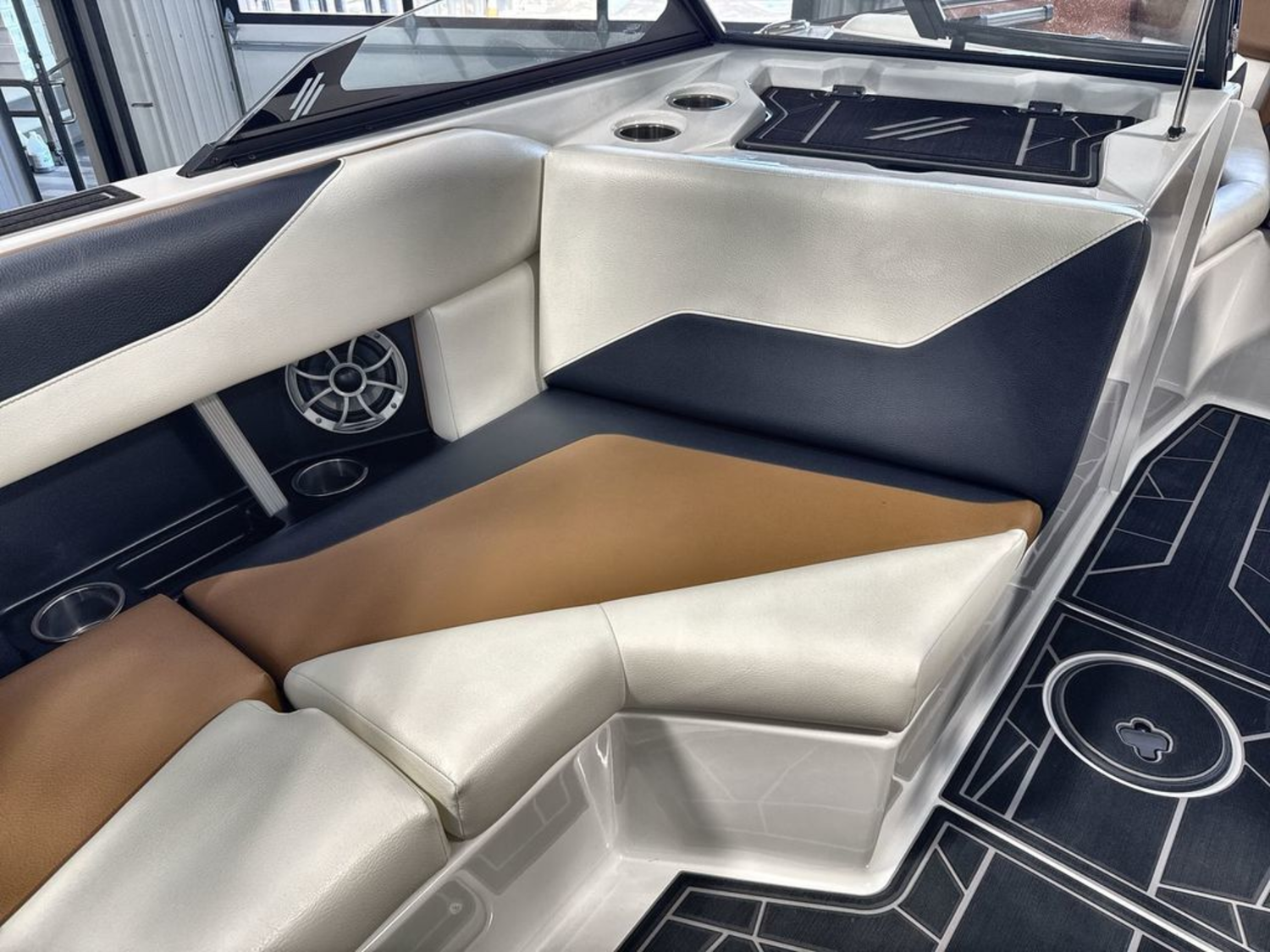 2024 ATX Boats 20 Type-S