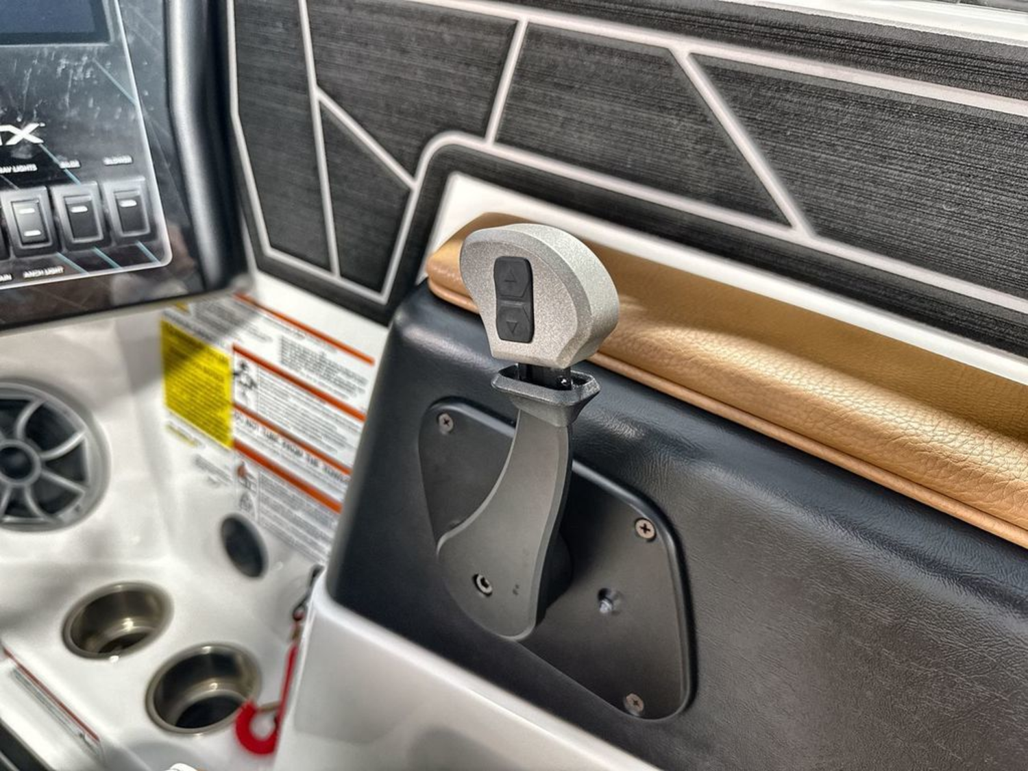 2024 ATX Boats 20 Type-S