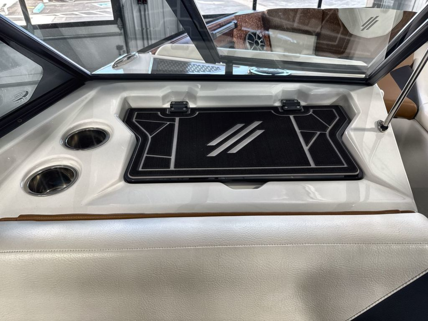 2024 ATX Boats 20 Type-S