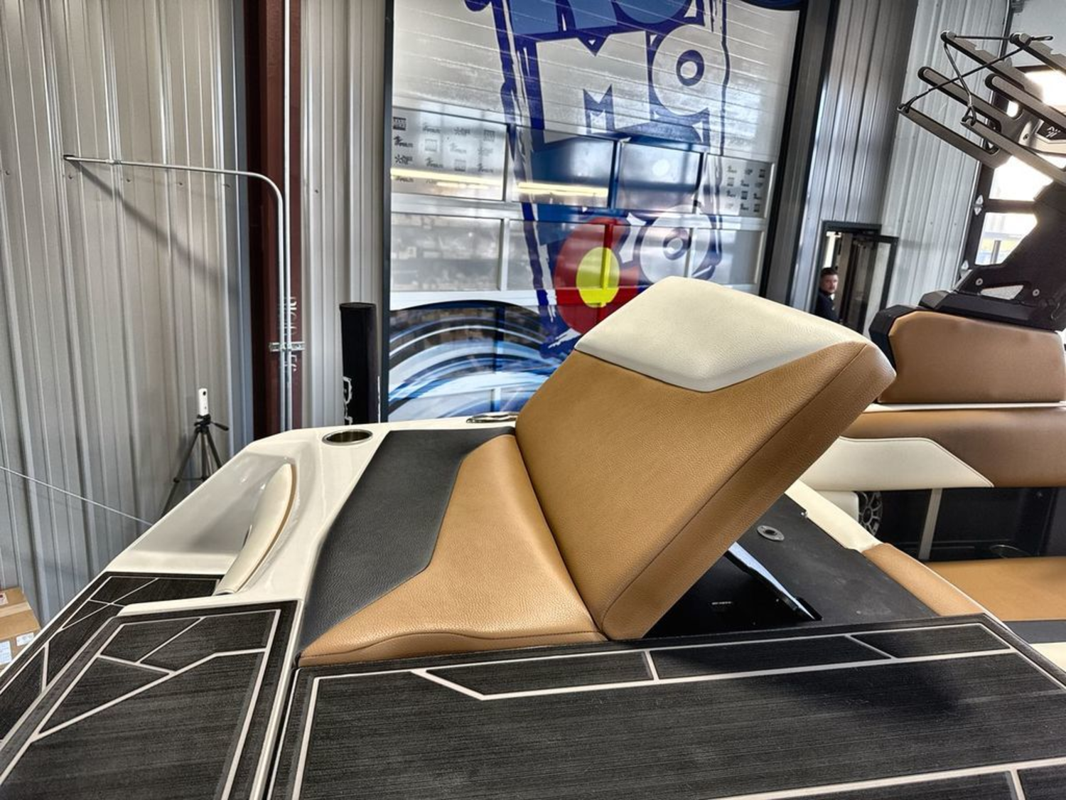 2024 ATX Boats 20 Type-S