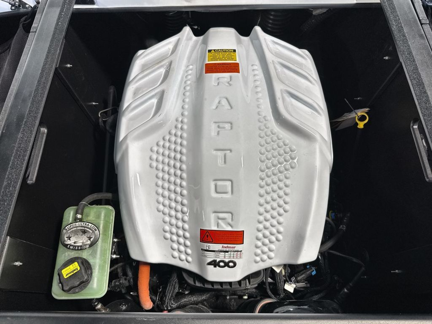 2024 ATX Boats 20 Type-S