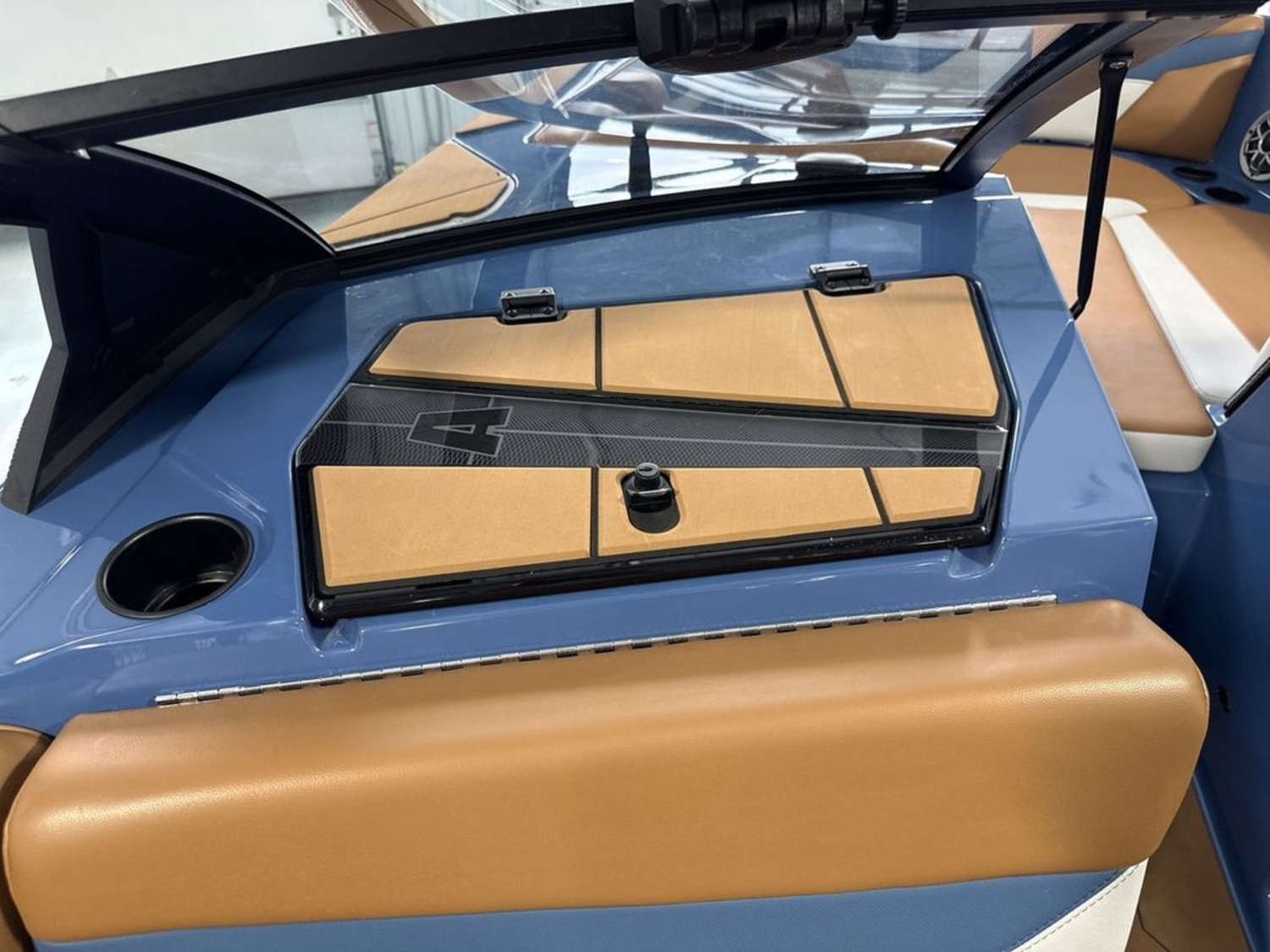 2022 Axis Wake Research A22