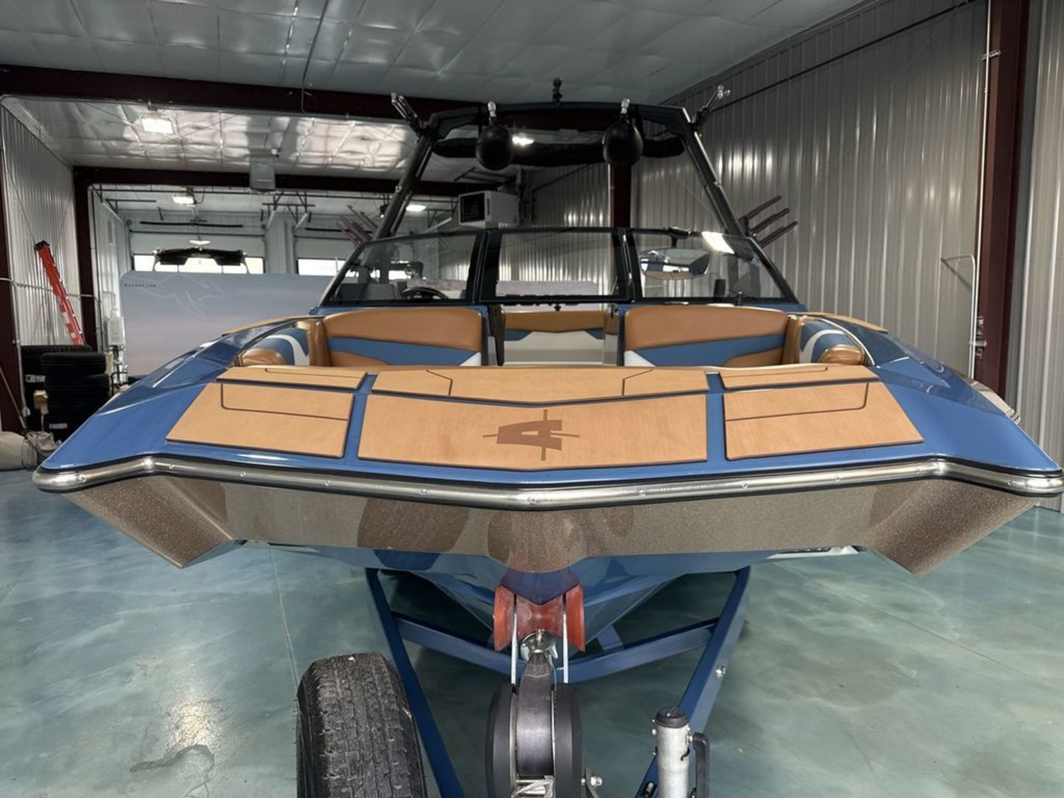 2022 Axis Wake Research A22