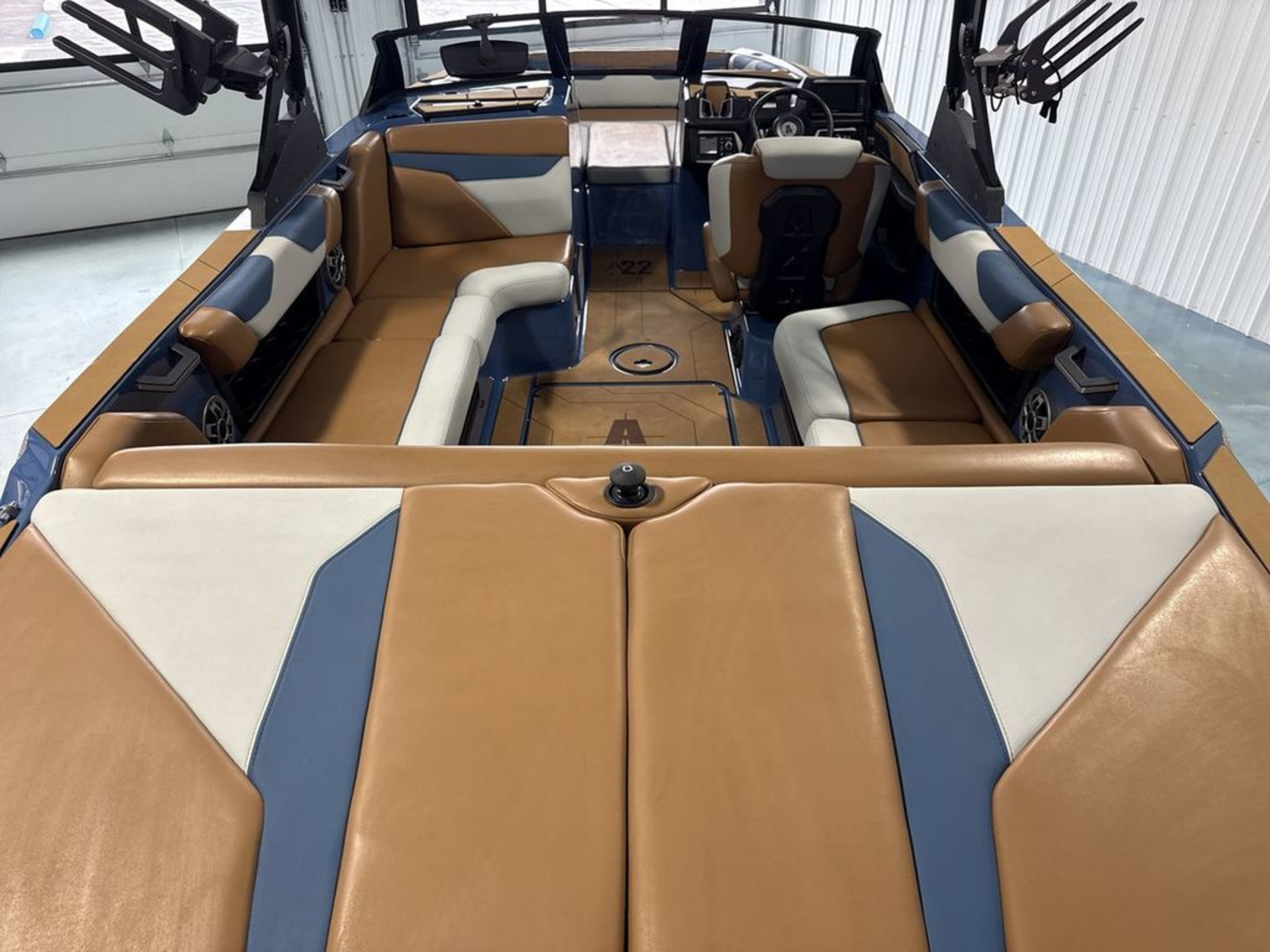 2022 Axis Wake Research A22