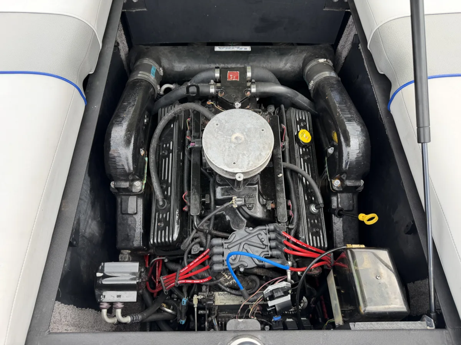 2007 Supra Launch 20 SSV 
