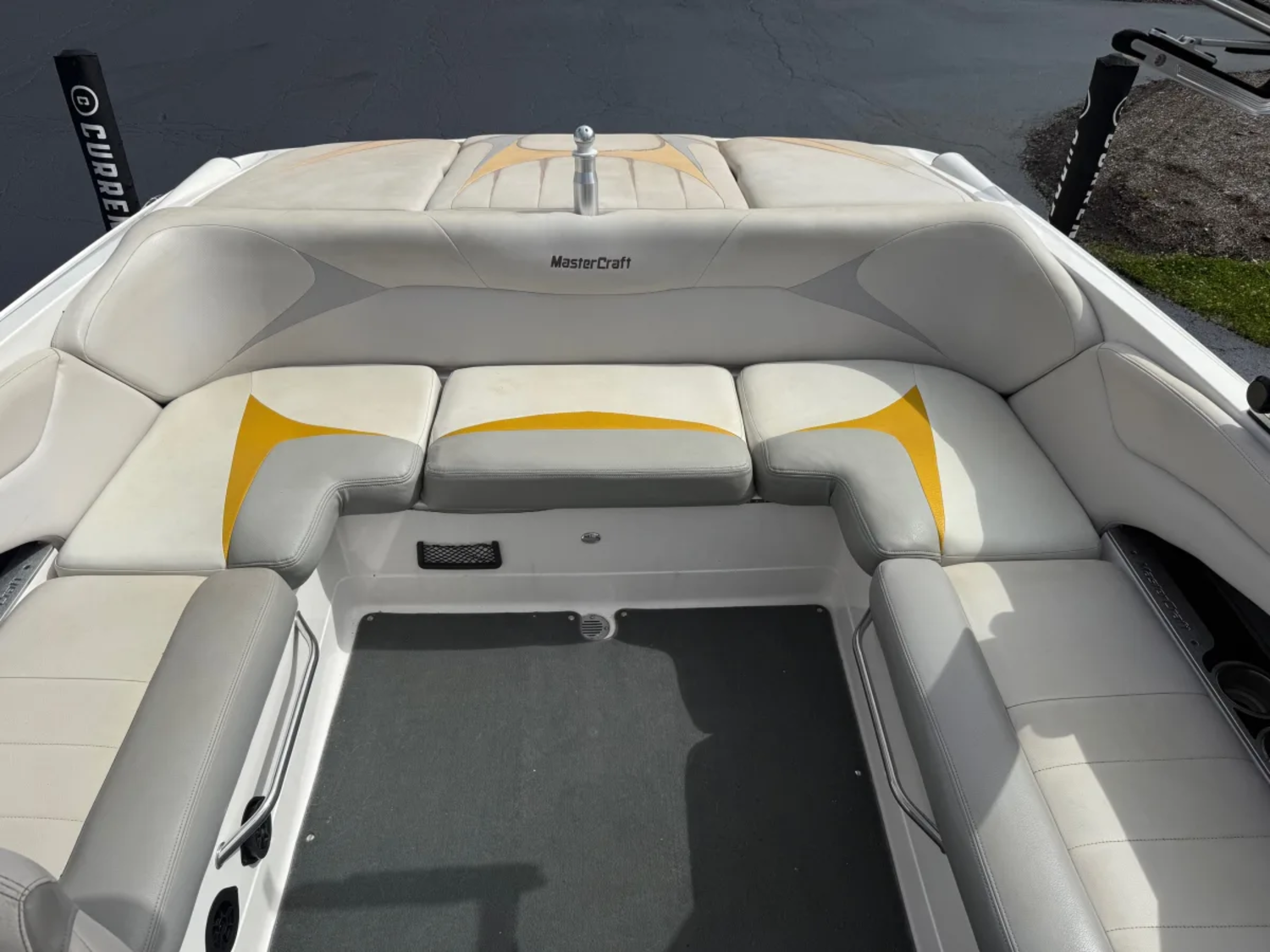 2008 MasterCraft X-15