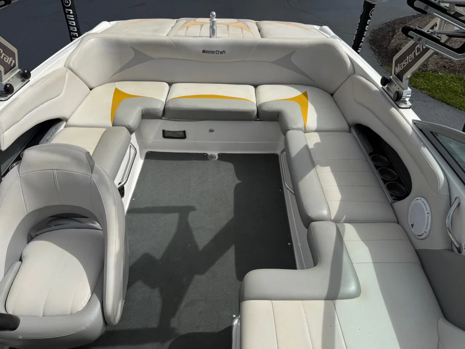 2008 MasterCraft X-15
