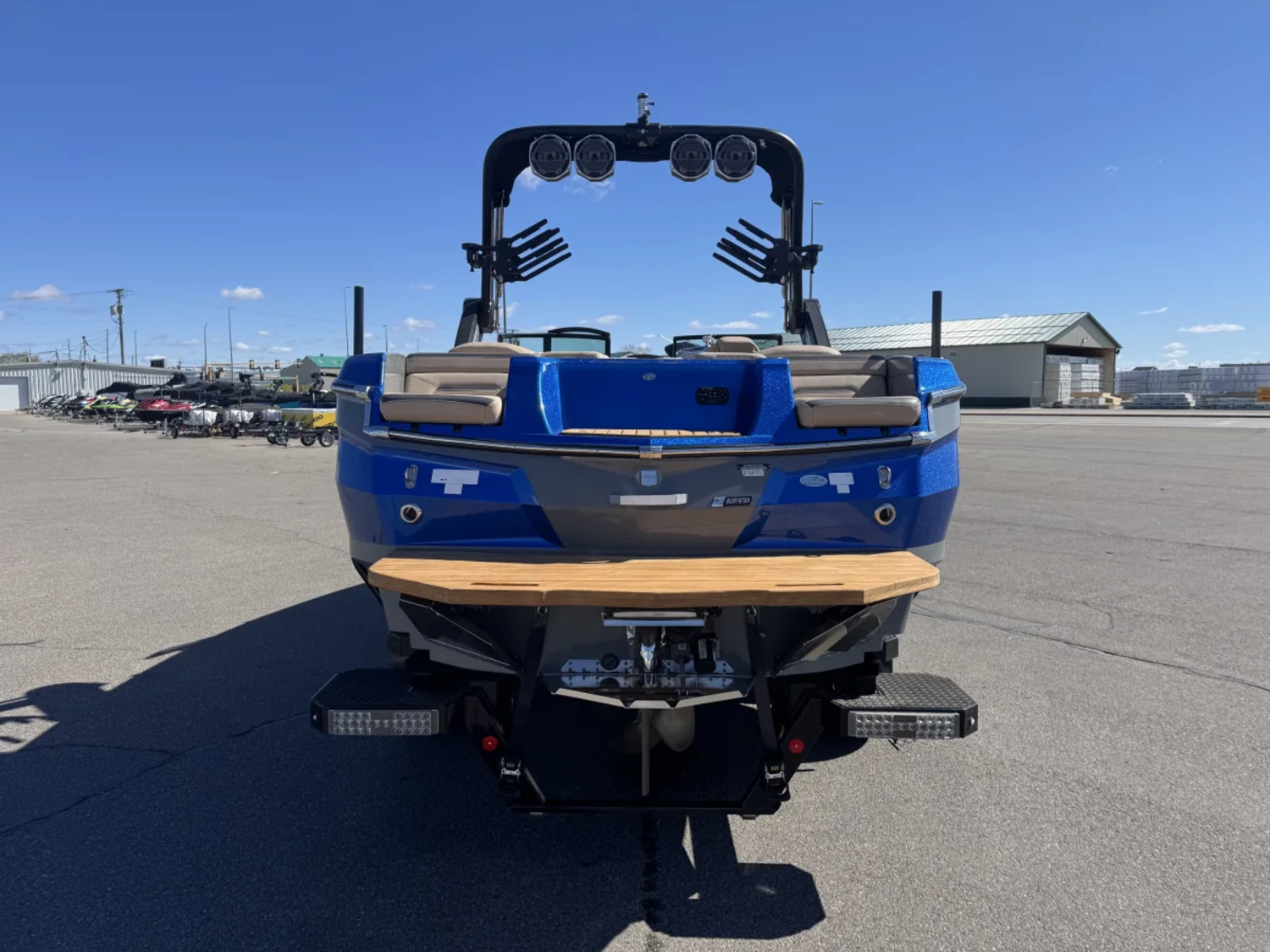 2022 MASTERCRAFT X STAR