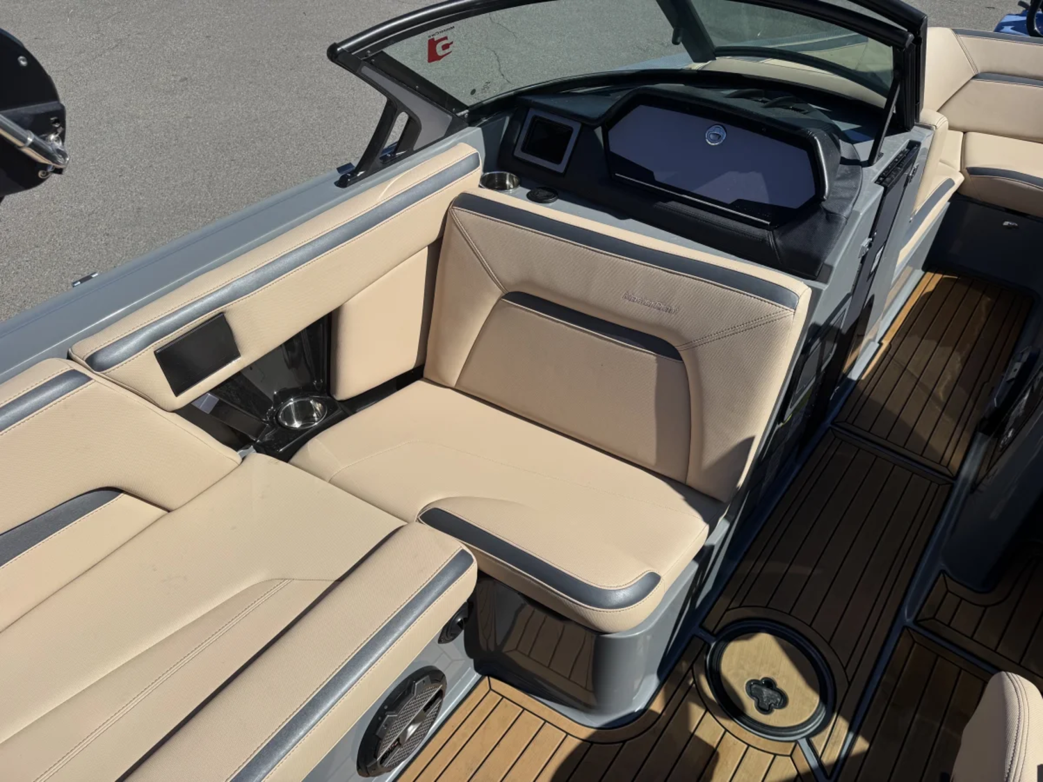 2022 MASTERCRAFT X STAR