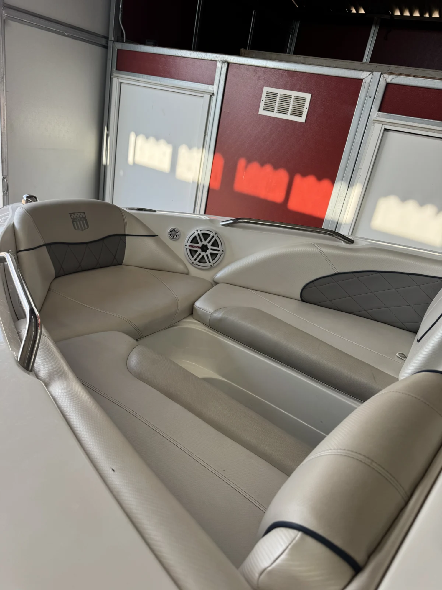 2011 Mastercraft Boats X15