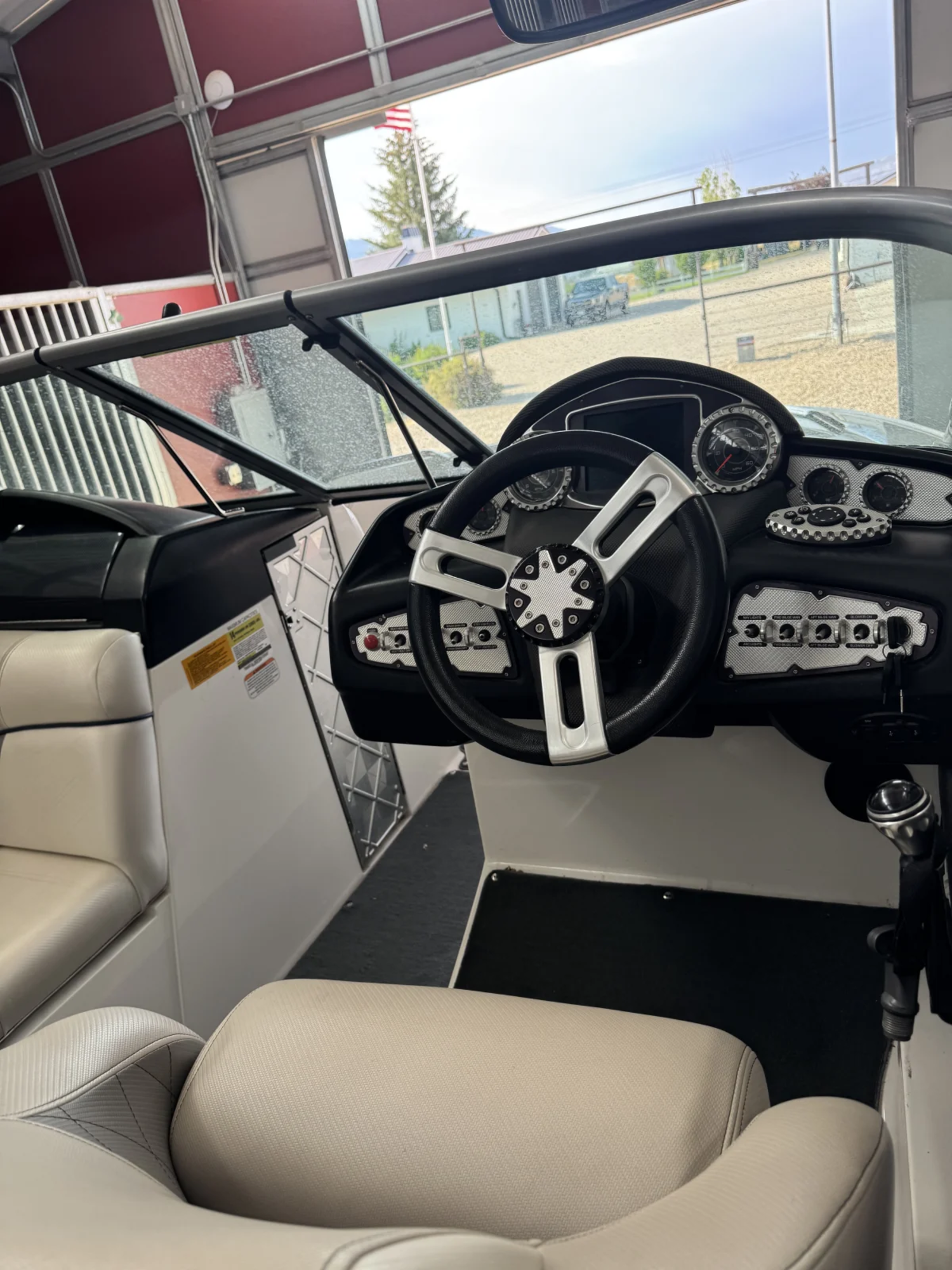 2011 Mastercraft Boats X15