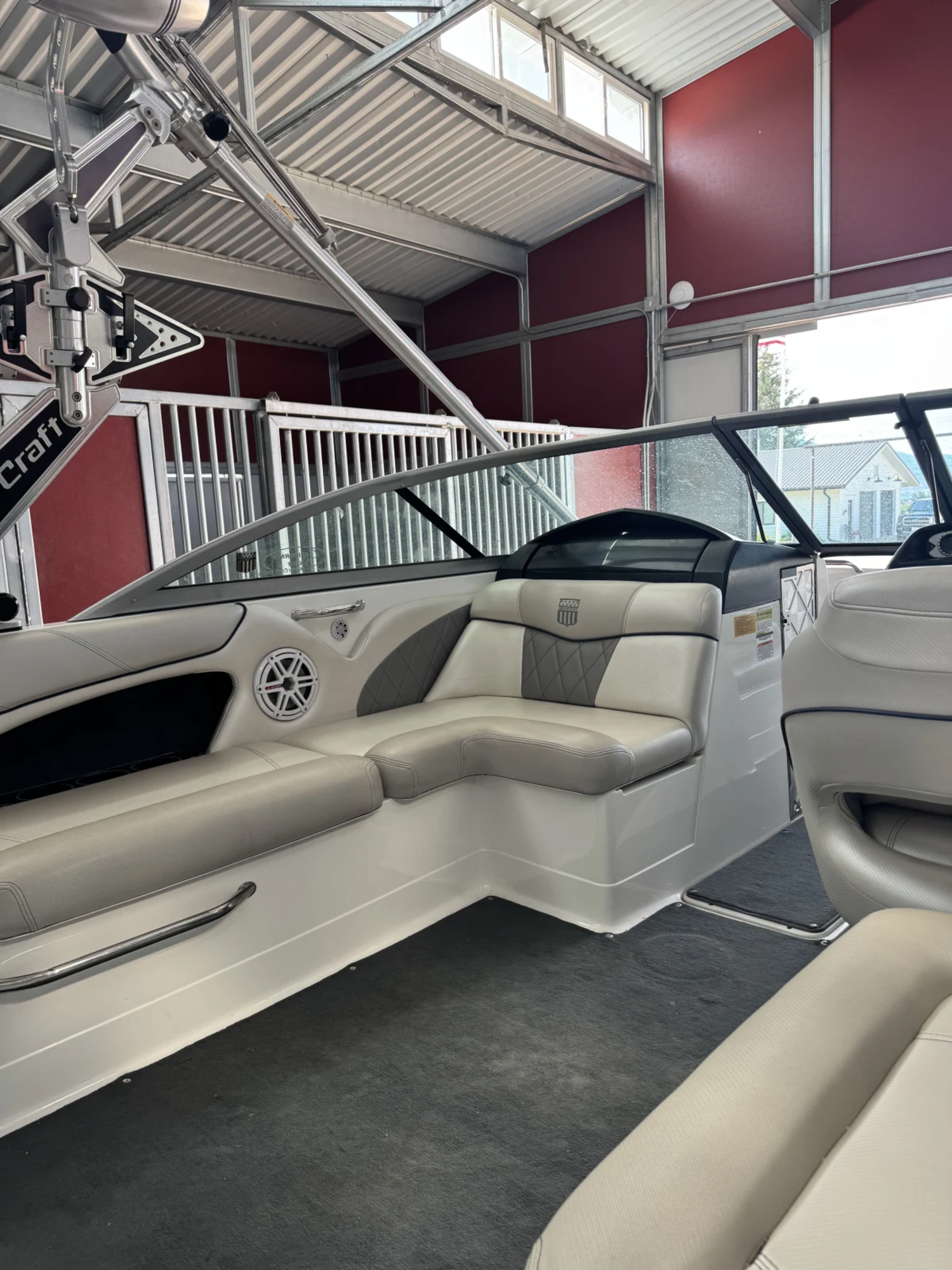 2011 Mastercraft Boats X15