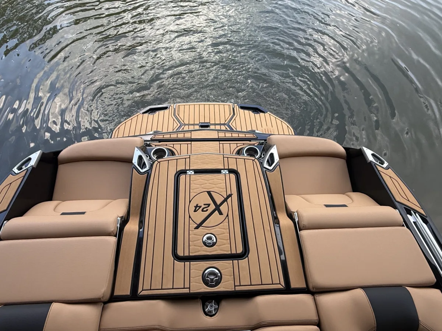 2023 Mastercraft Boats X24