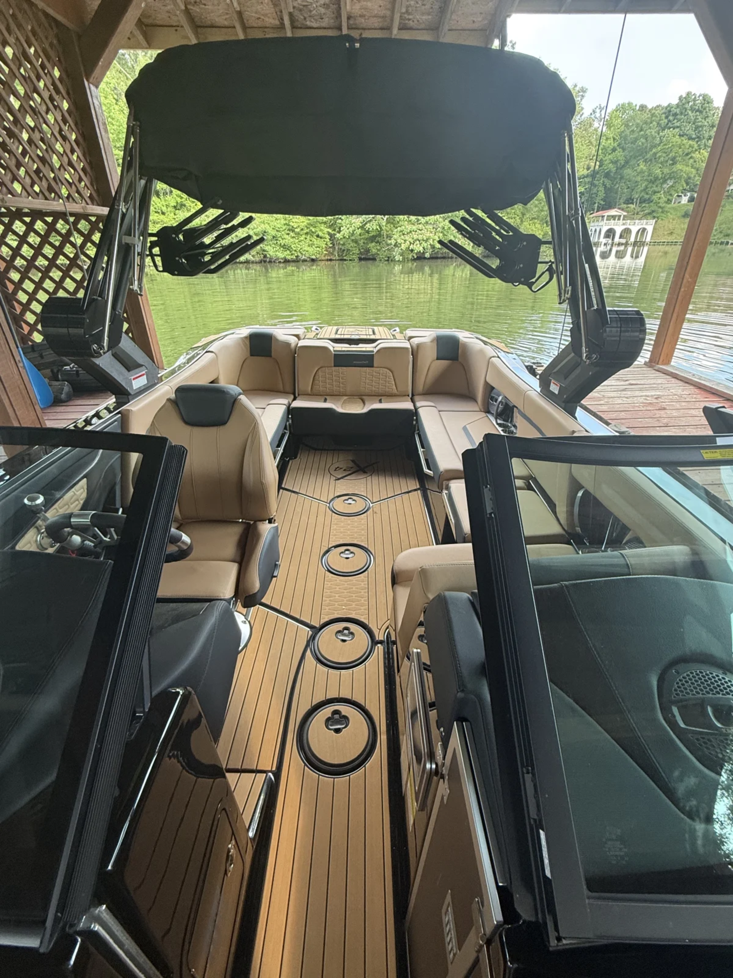 2023 Mastercraft Boats X24