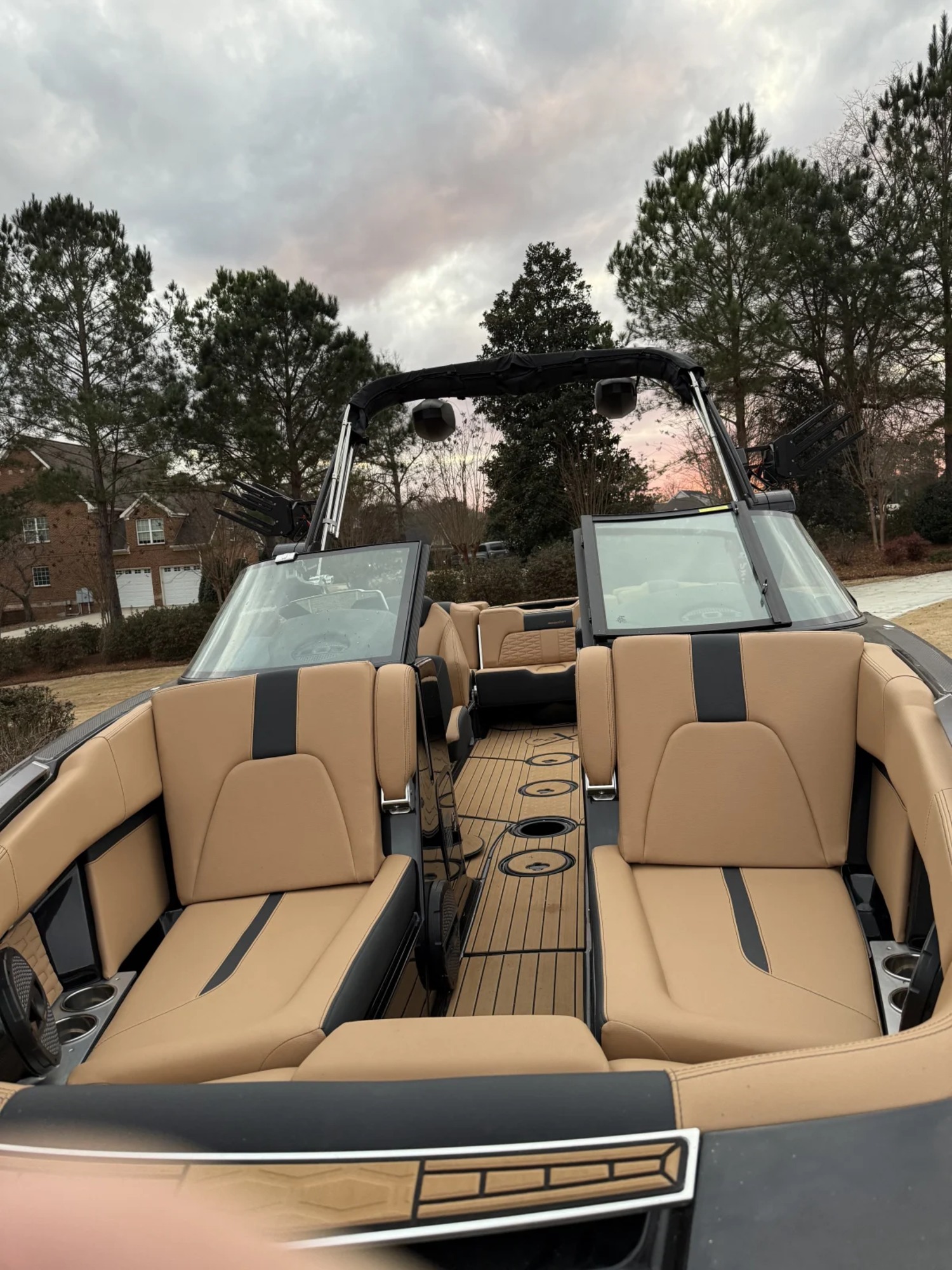 2023 Mastercraft Boats X24