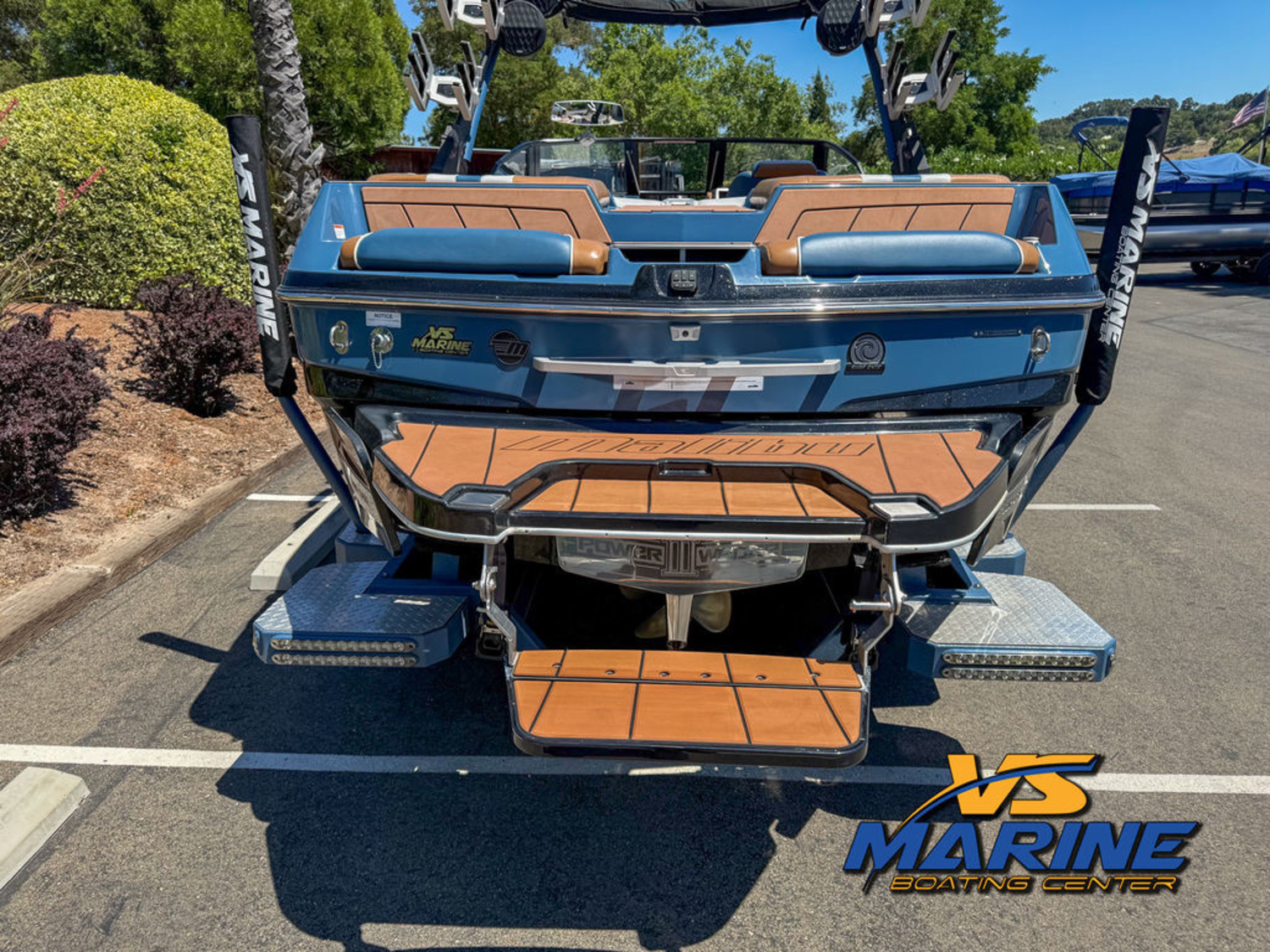 2023 Malibu Boats 23 LSV