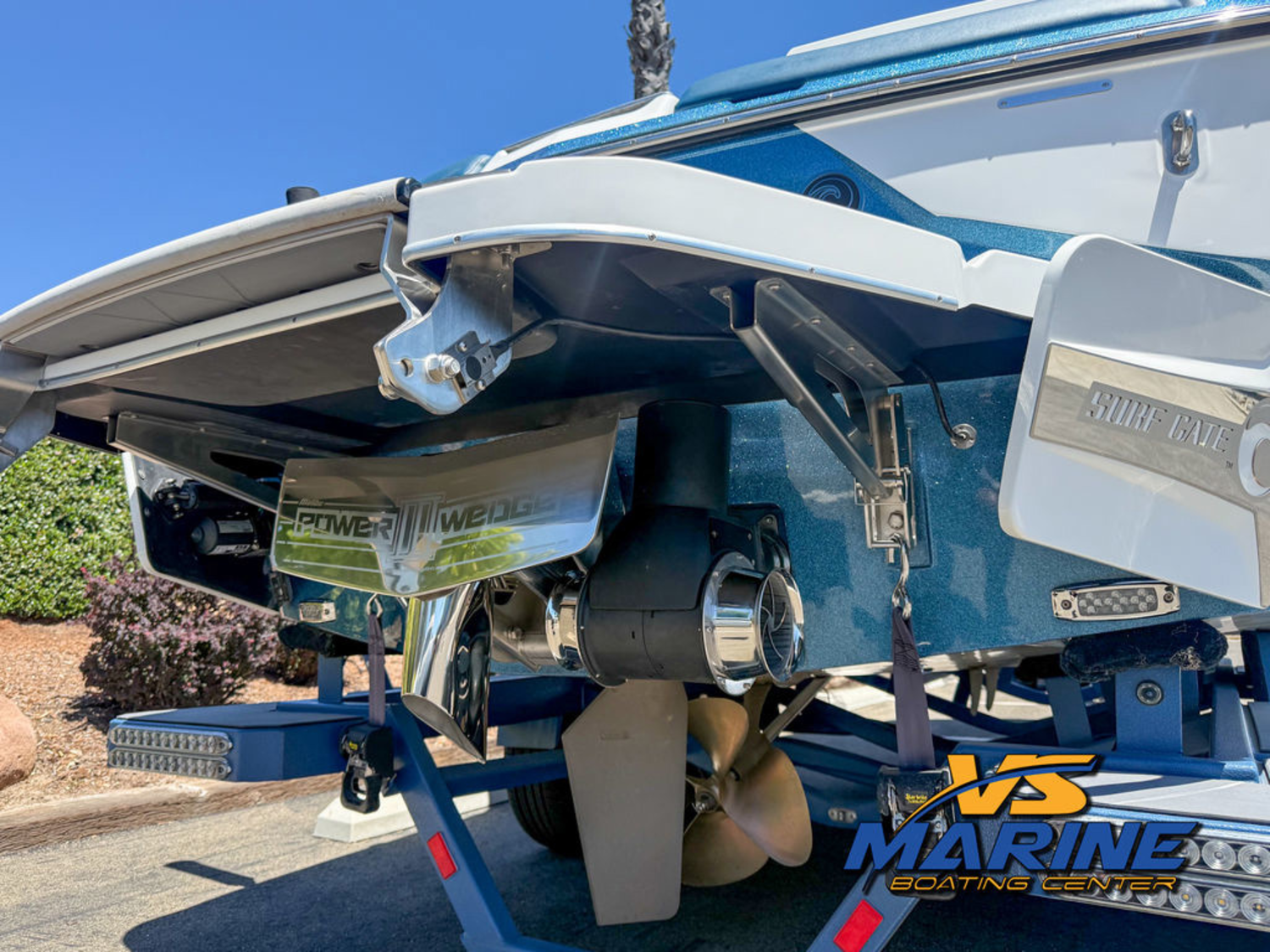 2023 Malibu Boats M220