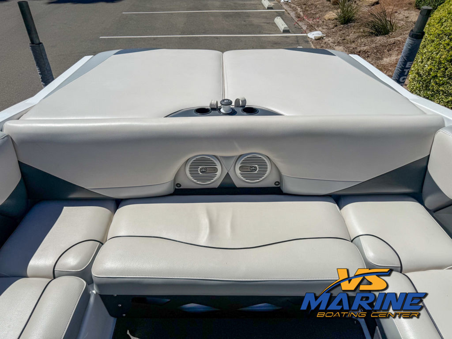 2014 Axis Wake Research A20