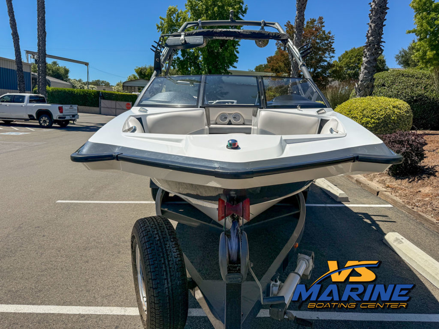 2014 Axis Wake Research A20