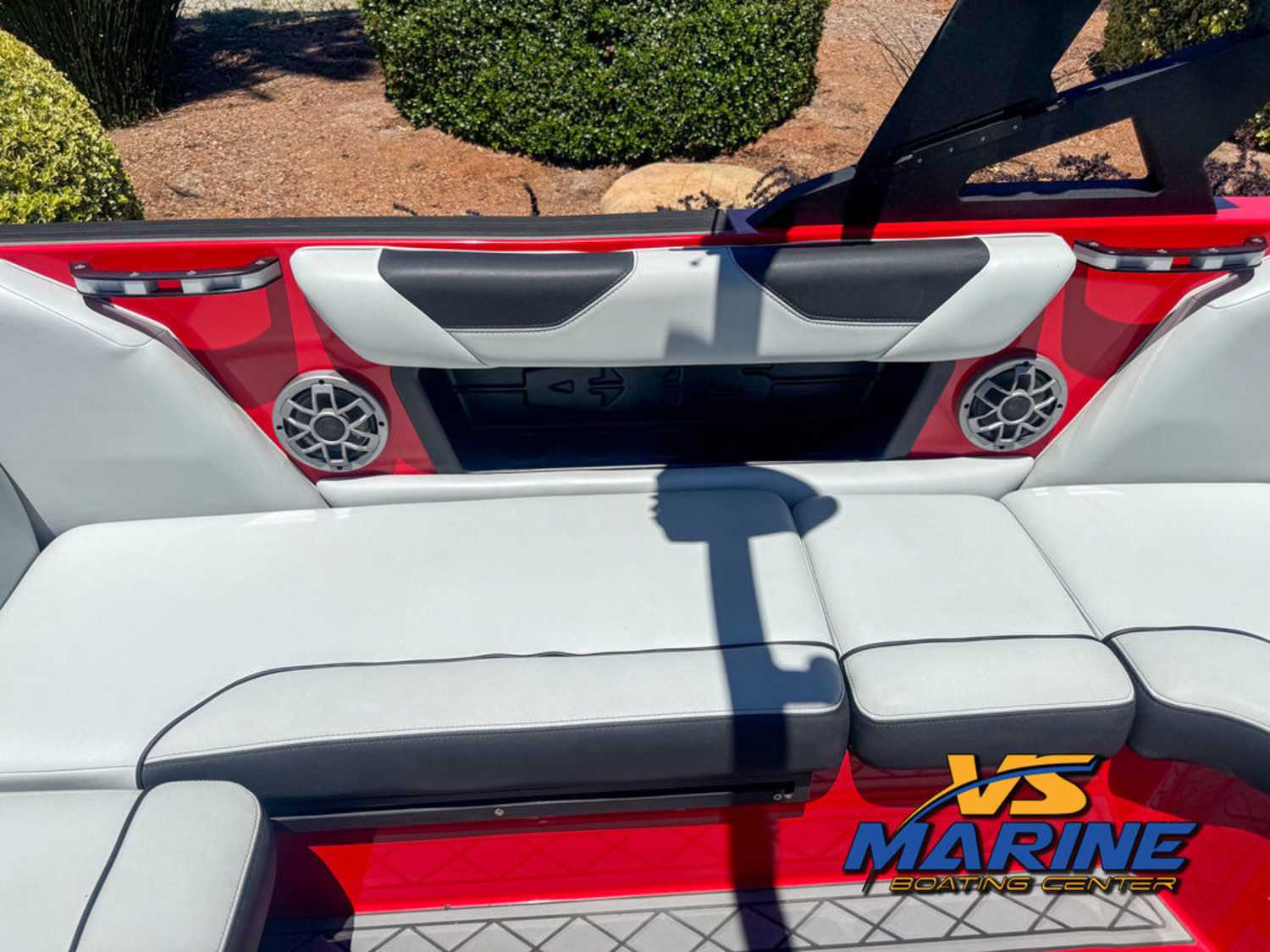2019 Axis Wake Research A22