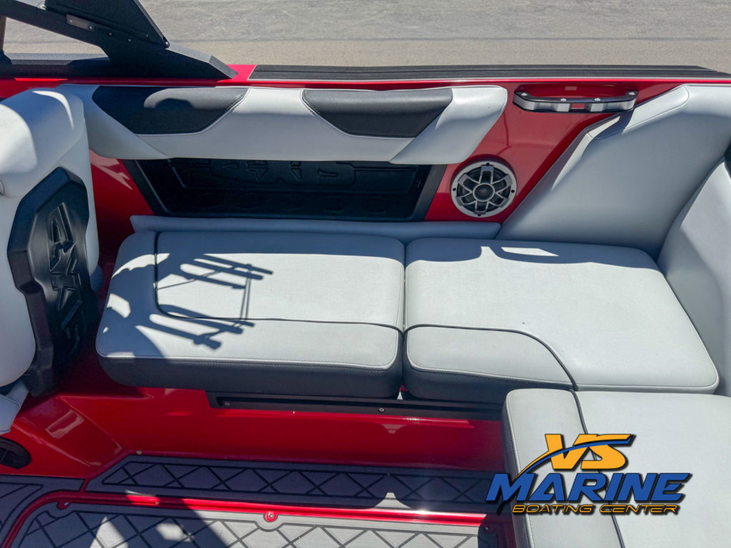 2019 Axis Wake Research A22