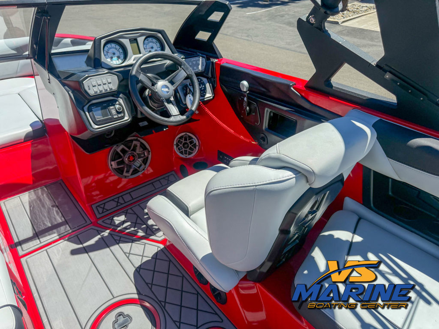 2019 Axis Wake Research A22