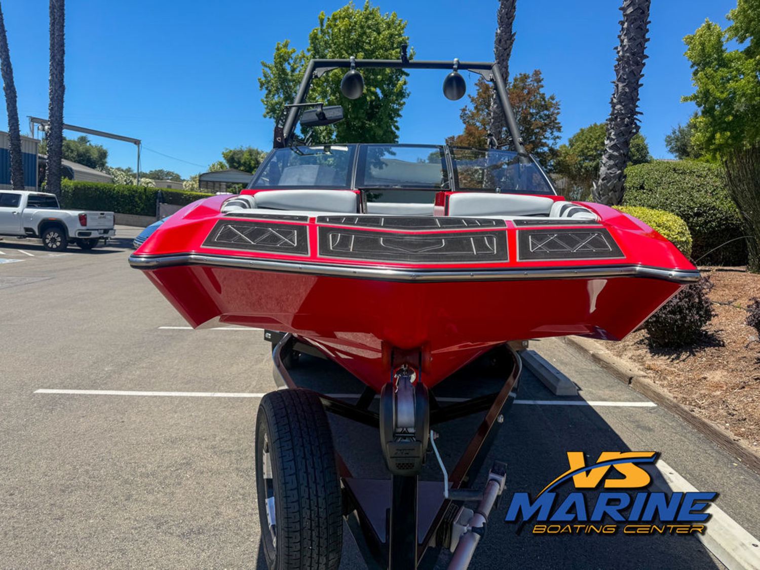 2019 Axis Wake Research A22