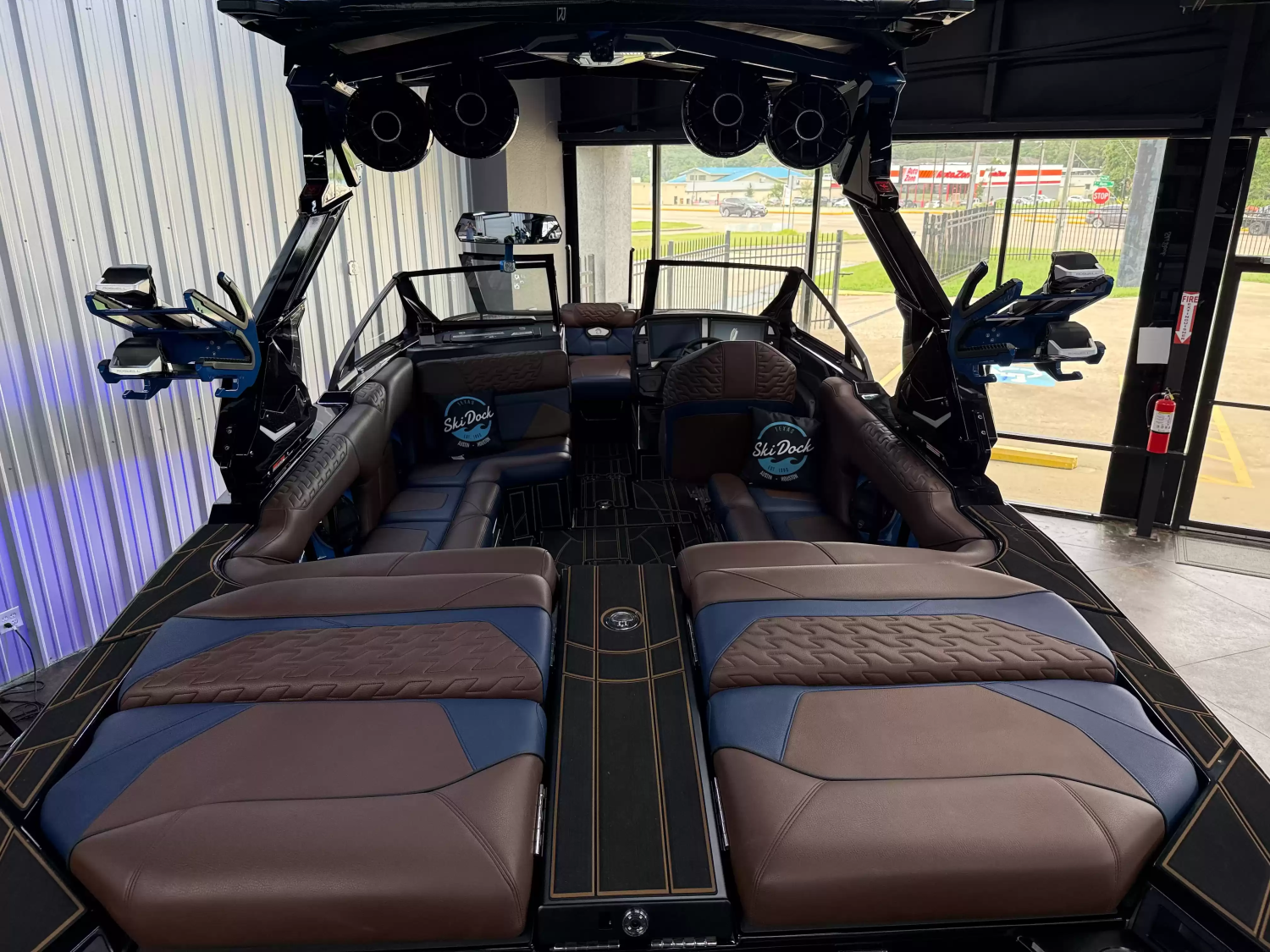 2026 Centurion Ri230