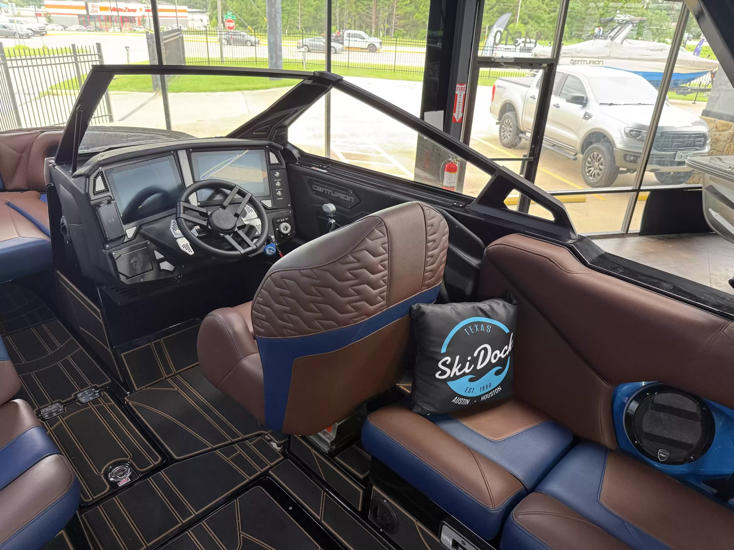 2026 Centurion Ri230