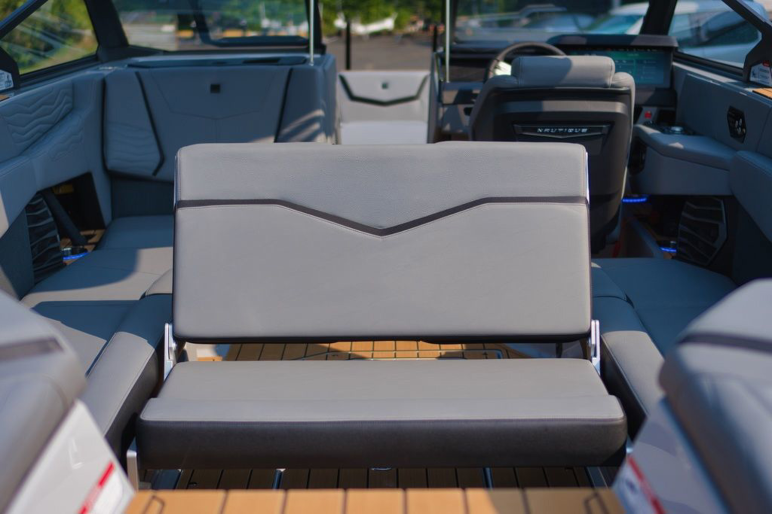 2027 Nautique Super Air Nautique G25
