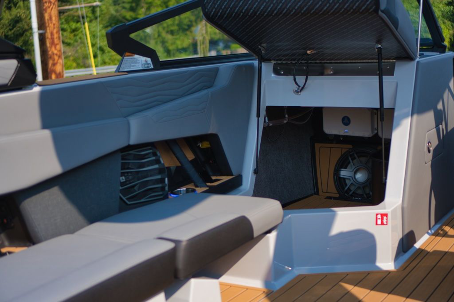 2027 Nautique Super Air Nautique G25