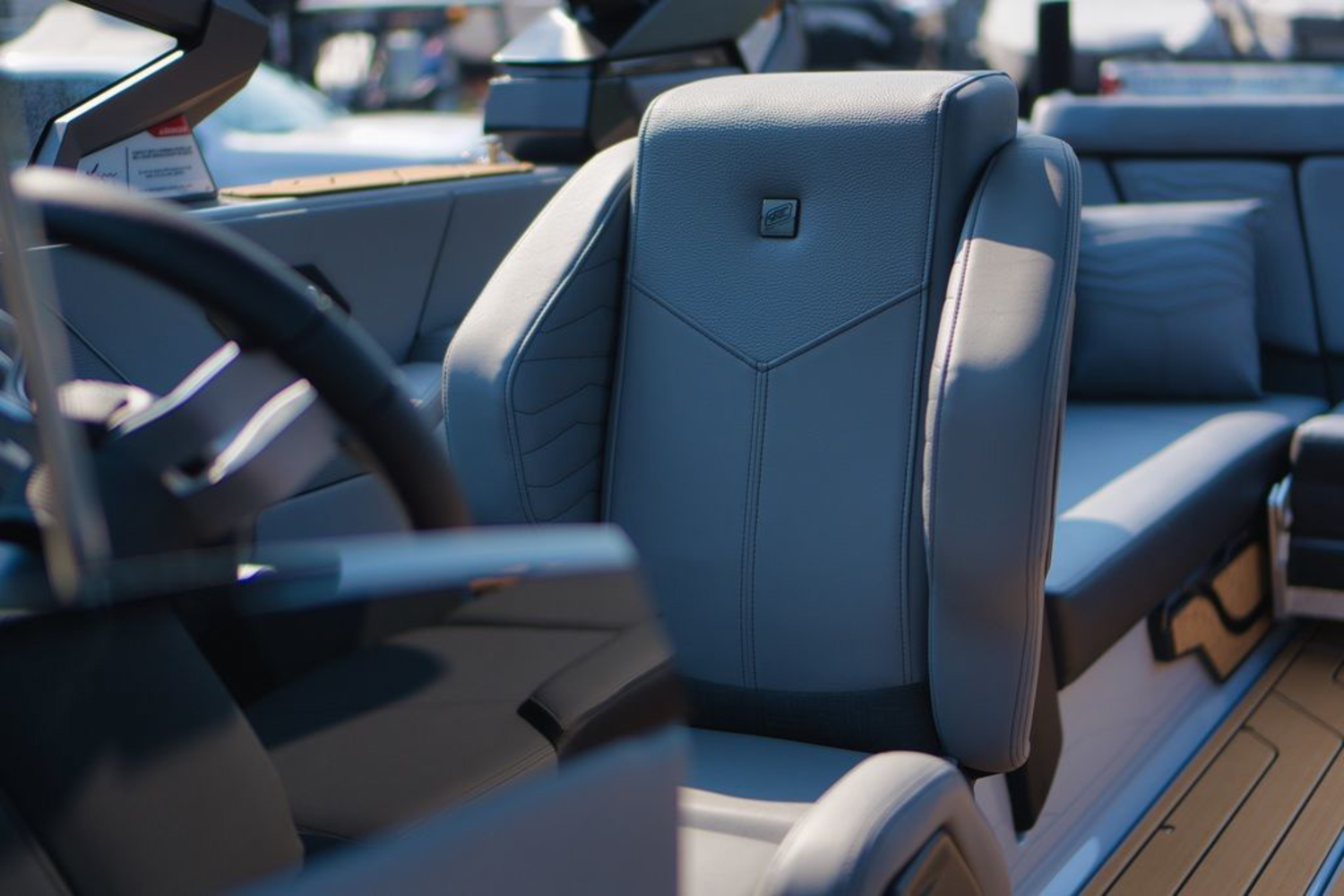 2027 Nautique Super Air Nautique G25