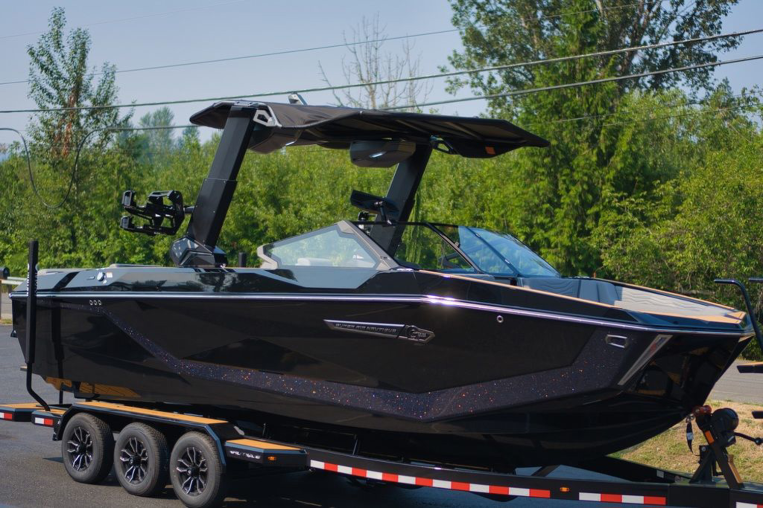 2027 Nautique Super Air Nautique G25