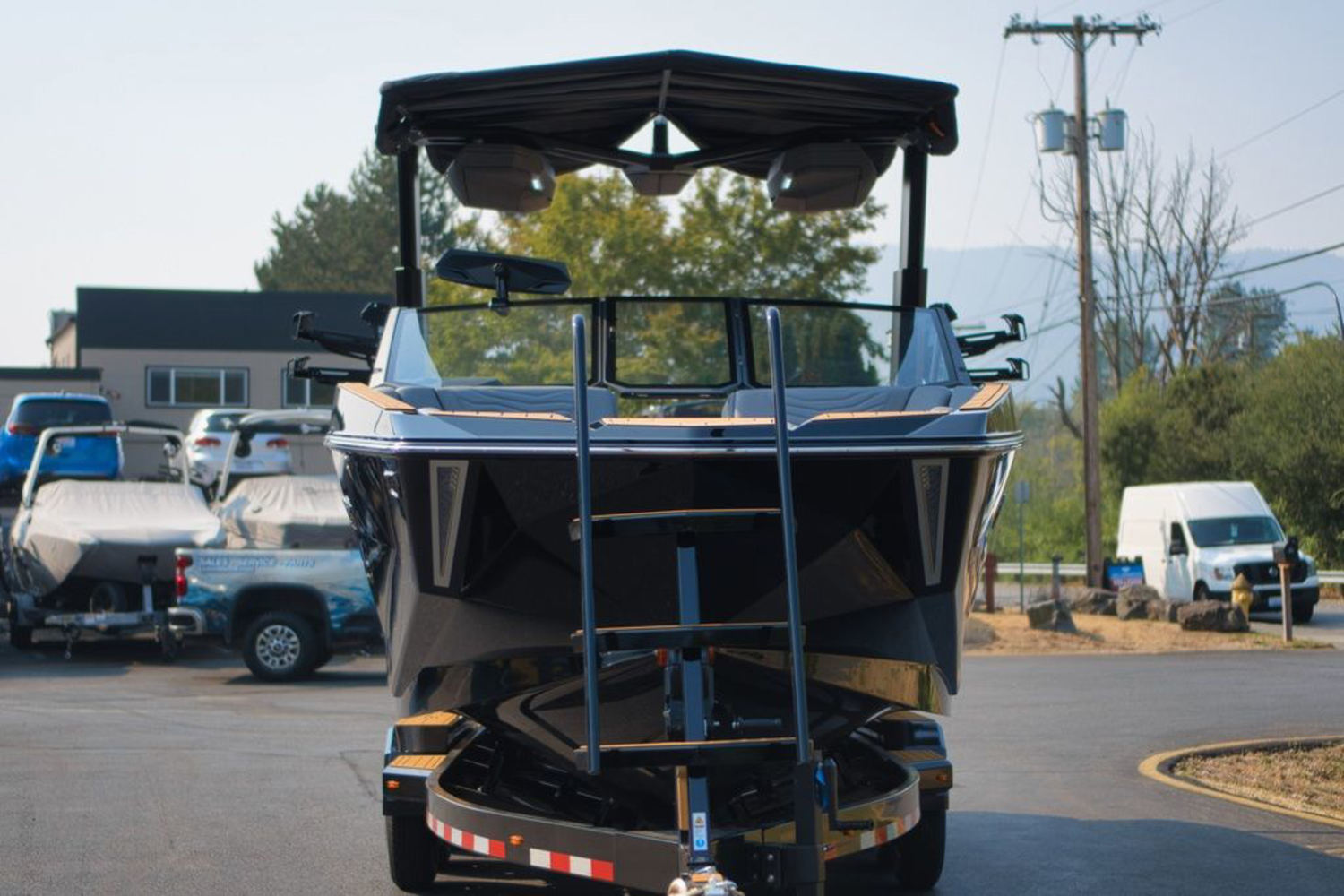 2027 Nautique Super Air Nautique G25