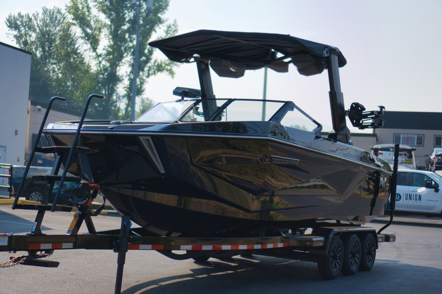 2027 Nautique Super Air Nautique G25