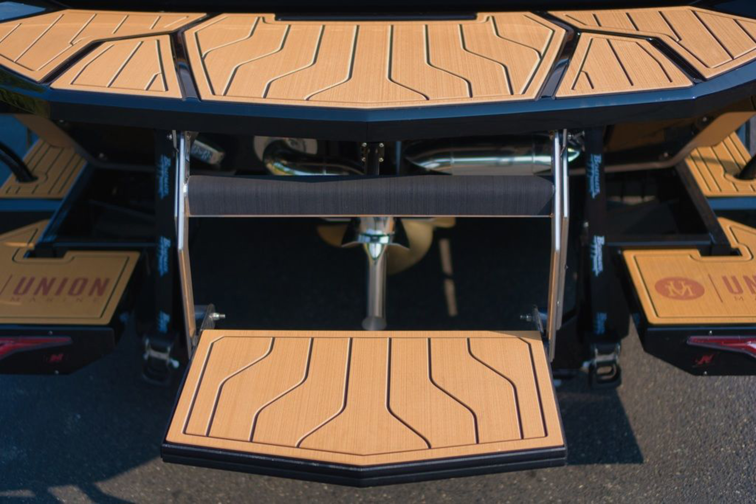 2027 Nautique Super Air Nautique G25