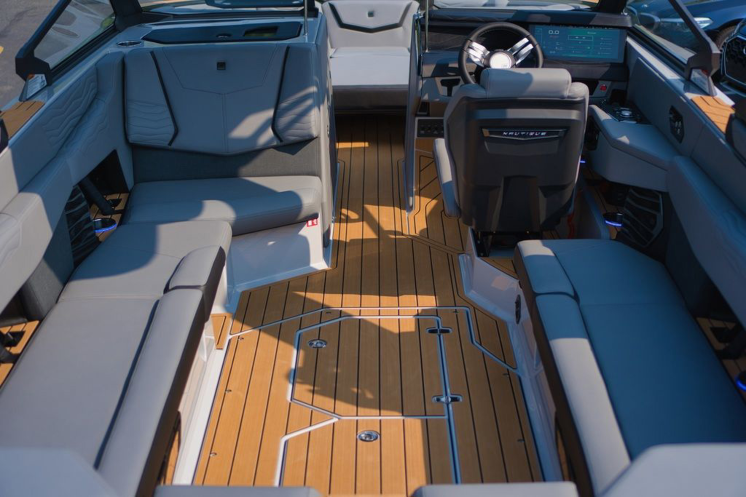 2027 Nautique Super Air Nautique G25