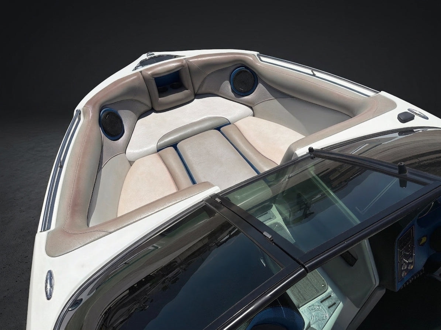 2013 Centurion boats SV244