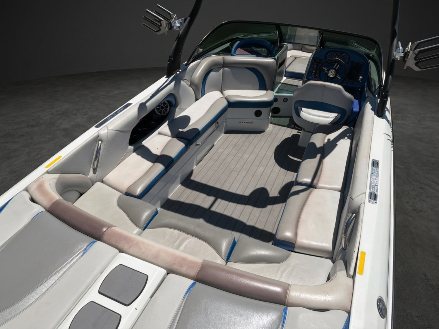 2013 Centurion boats SV244