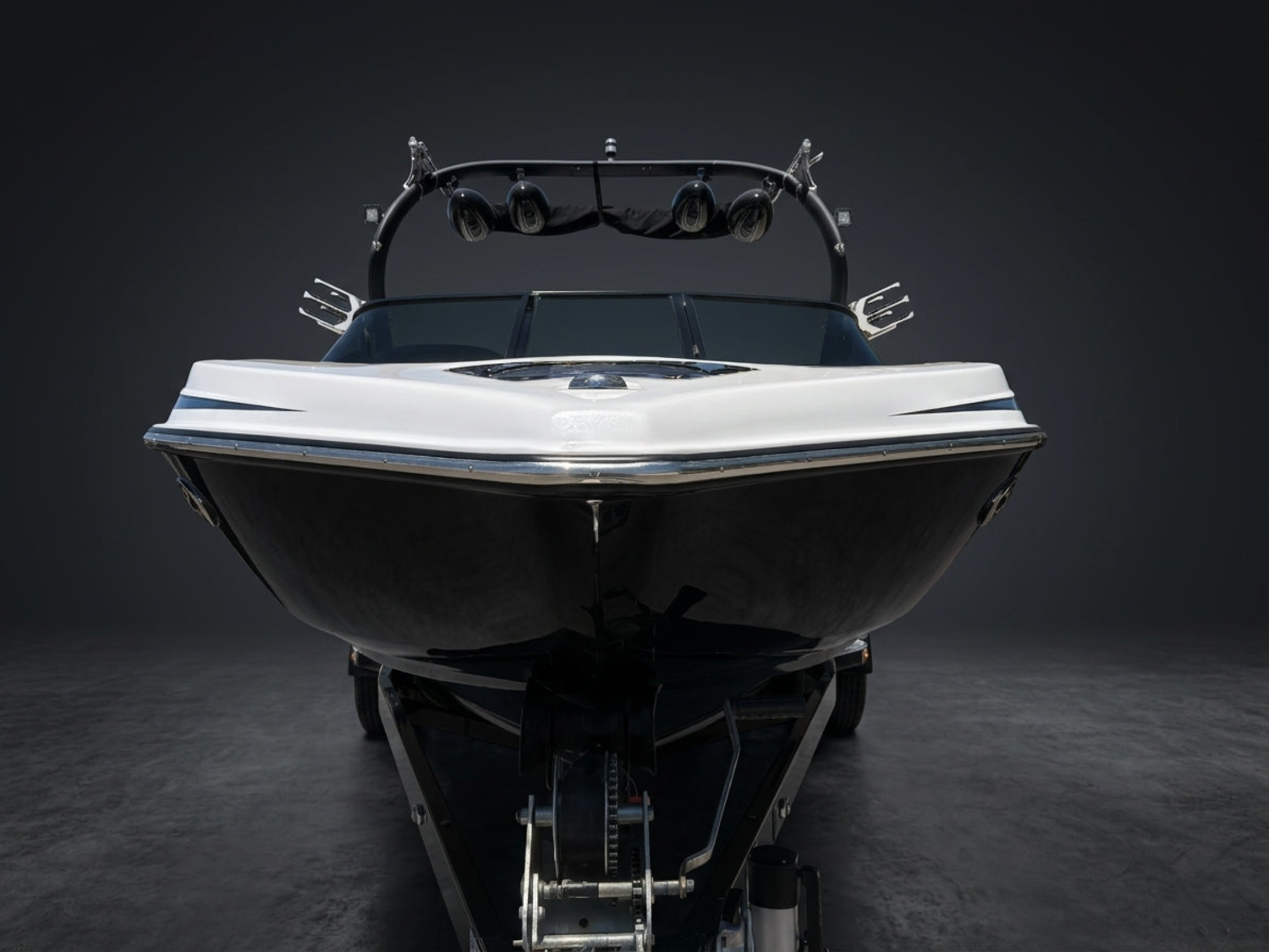 2013 Centurion boats SV244