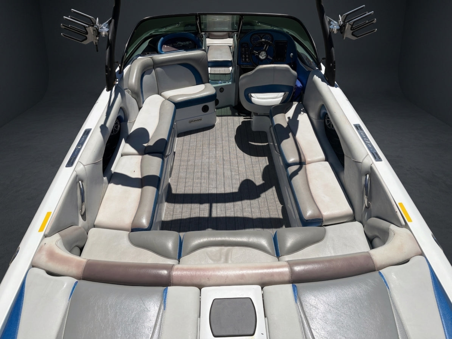 2013 Centurion boats SV244
