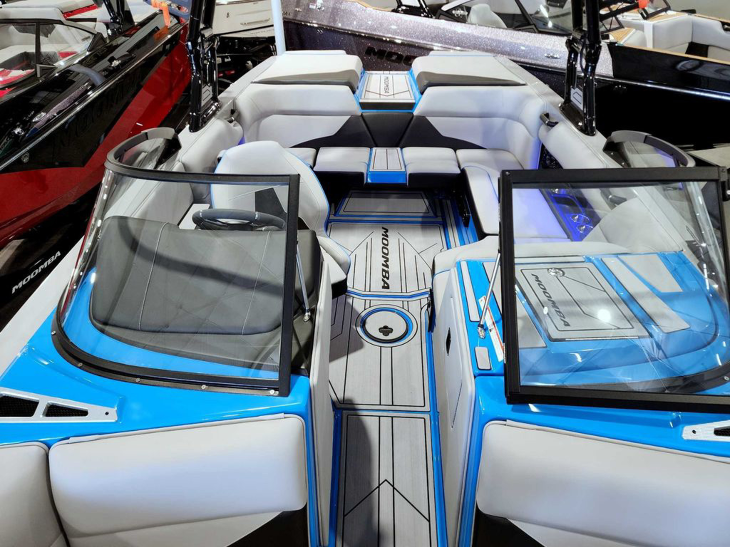 2023 MOOMBA Mondo