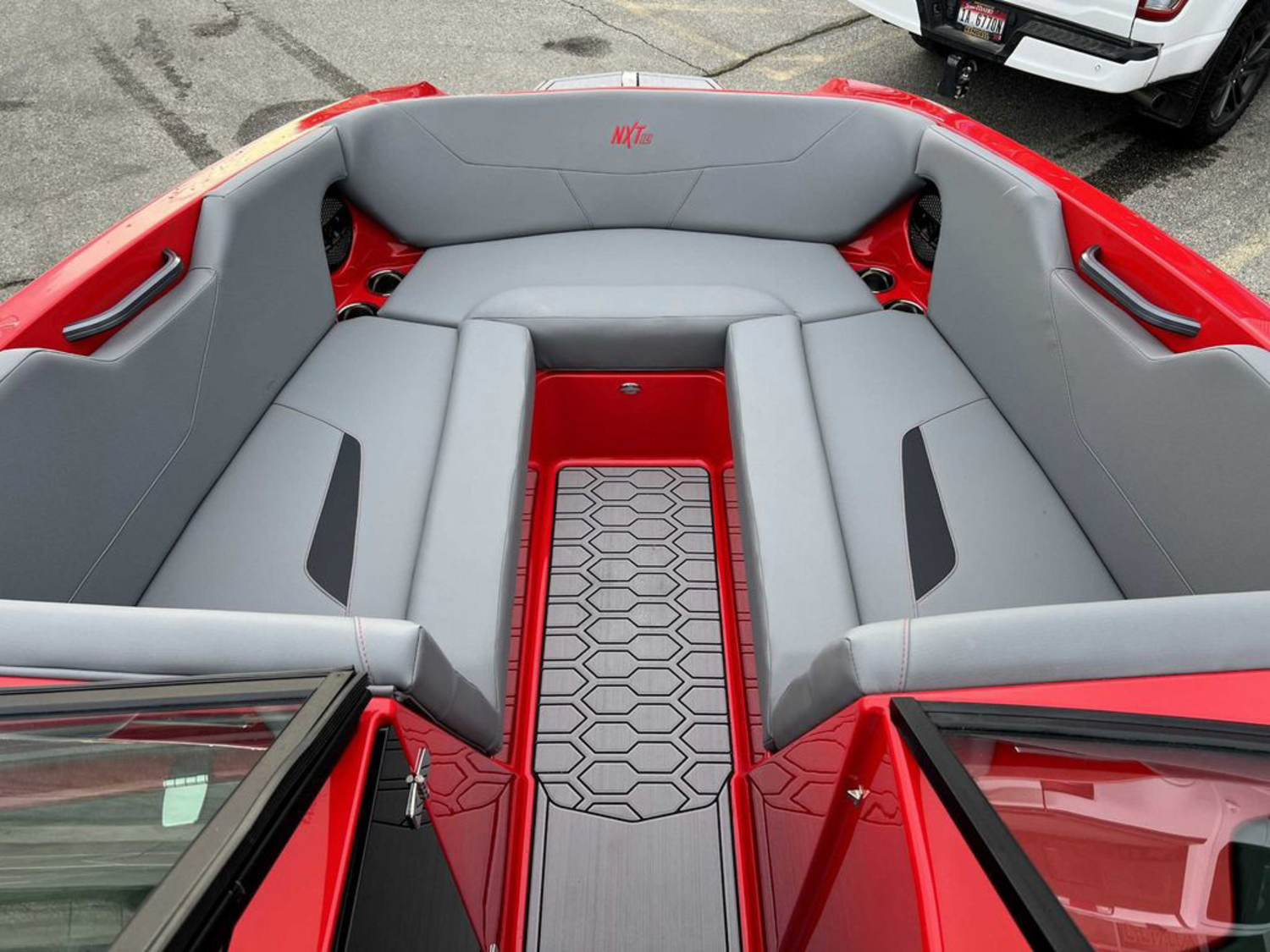 2024 Mastercraft NXT24