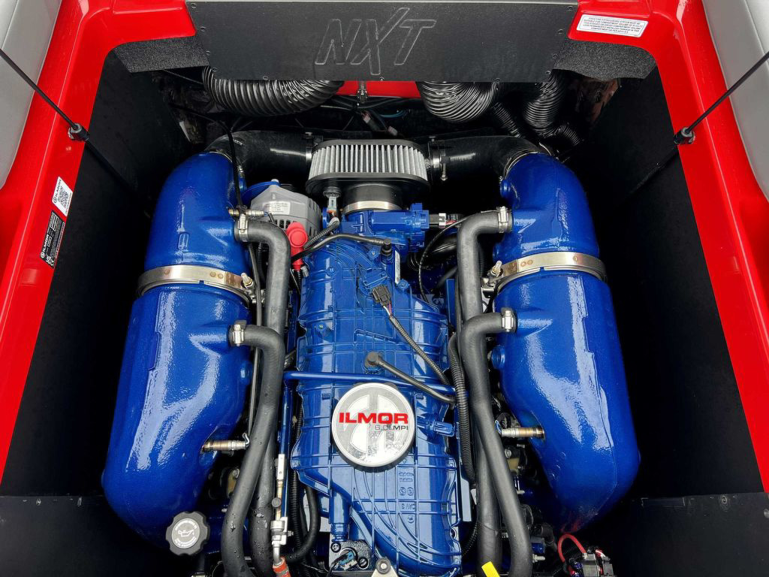 2024 Mastercraft NXT24